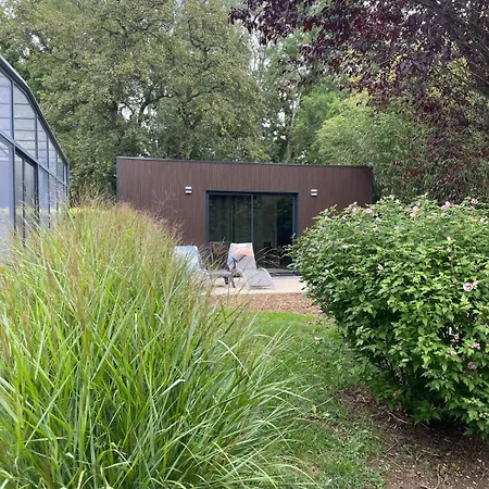 Bed and breakfast La Séquoia 3*