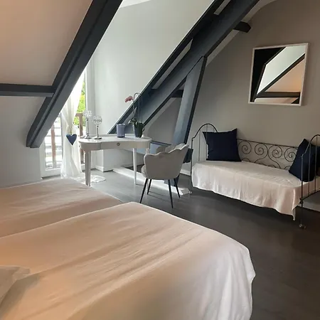 La Sequoia Frühstückspension