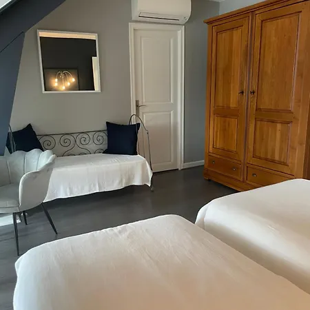 La Sequoia 3* Les Bordes-Aumont