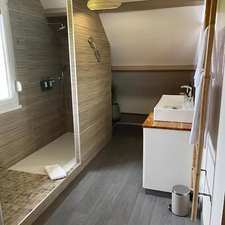 La Sequoia Frühstückspension 3*