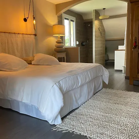 Frühstückspension La Sequoia 3*