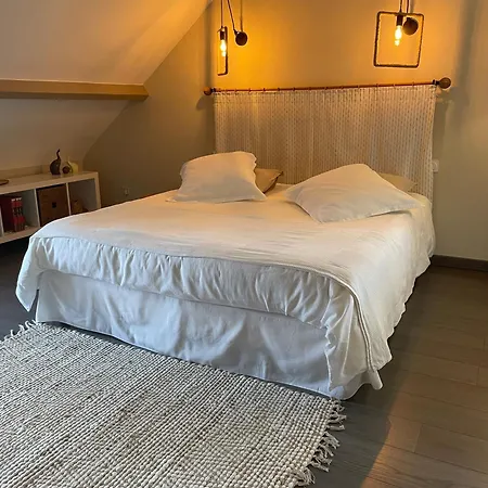 La Séquoia 3* Les Bordes-Aumont