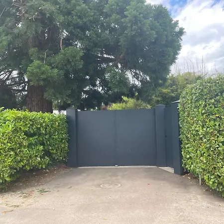 La Sequoia Les Bordes-Aumont