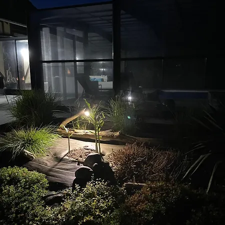 Bed and breakfast La Séquoia