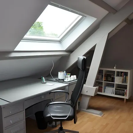 La Séquoia 3* Les Bordes-Aumont