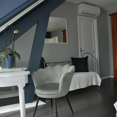 Bed and breakfast La Séquoia