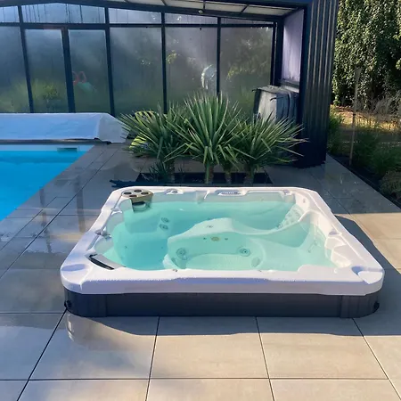 La Séquoia 3* Les Bordes-Aumont