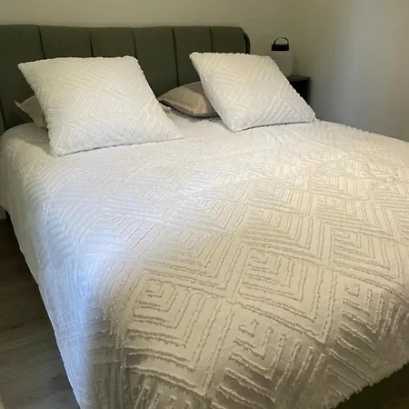 La Séquoia Les Bordes-Aumont