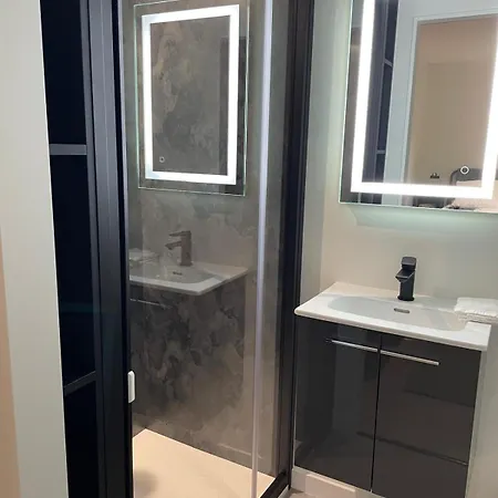 Bed and breakfast La Séquoia Les Bordes-Aumont