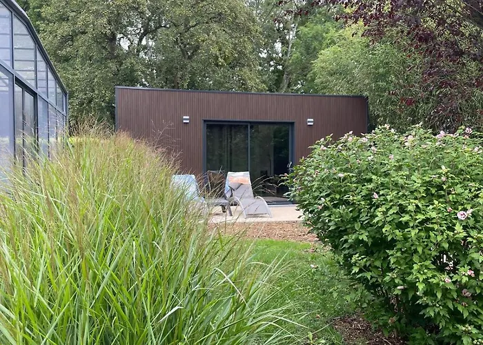 Oda ve Kahvaltı La Sequoia 3*