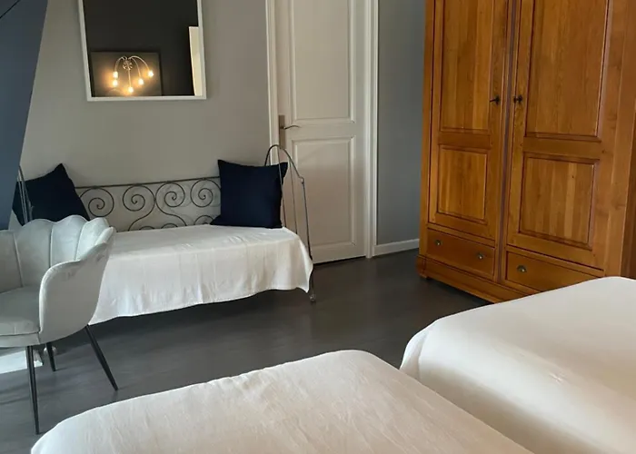 La Sequoia 3* Les Bordes-Aumont