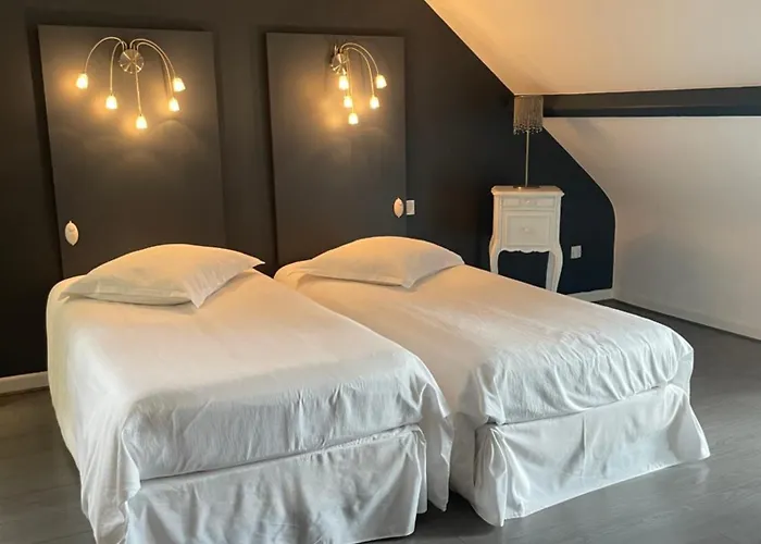 Bed & Breakfast La Sequoia 3*