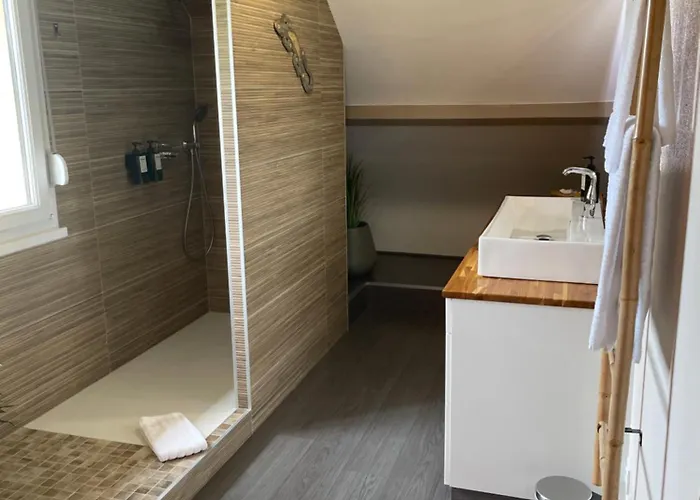 La Sequoia Oda ve Kahvaltı 3*