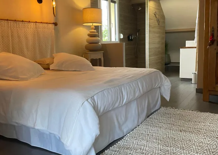 Oda ve Kahvaltı La Sequoia 3*