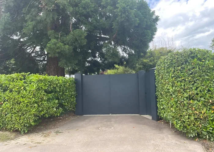 La Sequoia Les Bordes-Aumont