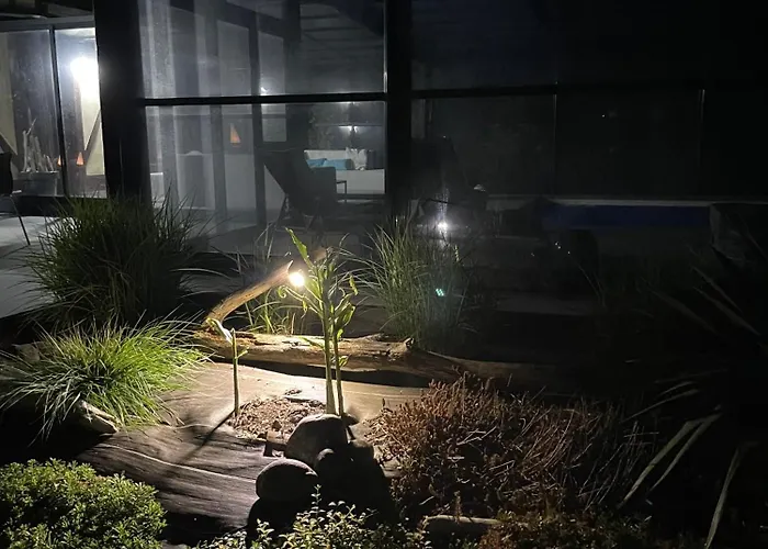 Oda ve Kahvaltı La Sequoia