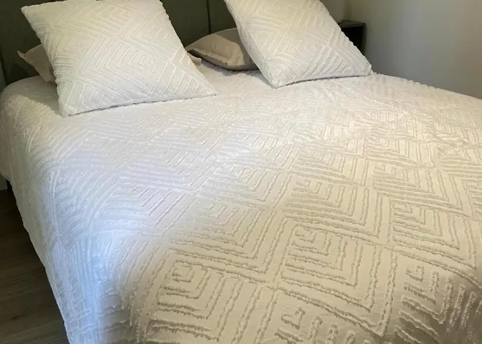 La Sequoia Les Bordes-Aumont