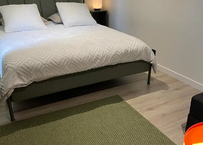 La Sequoia Oda ve Kahvaltı