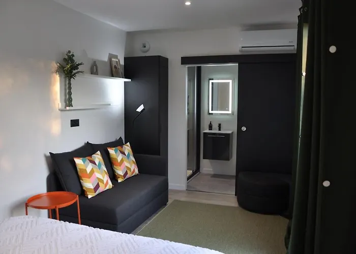 Bed & Breakfast La Sequoia