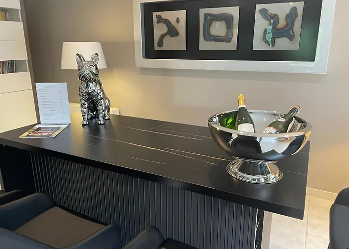 La Sequoia Bed & Breakfast 3*